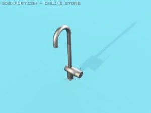 blancofilo 3D Model