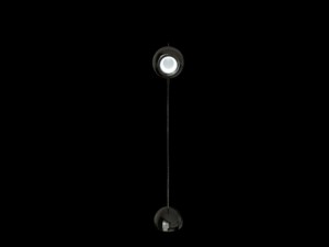 table lamp 3D Model