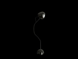 table lamp 3D Model
