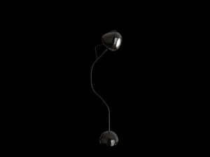 table lamp 3D Model