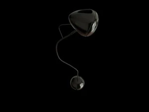 table lamp 3D Model