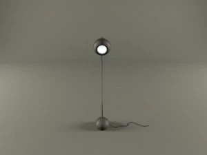 table lamp 3D Model