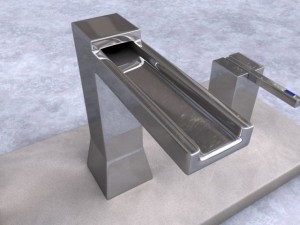 tap 2 3D Модель
