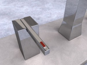 tap 2 3D Модель