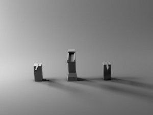 tap 2 3D Модель