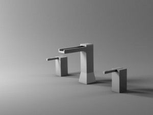 tap 2 3D Модель