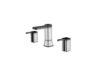 tap 2 3D Модель