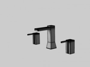 tap 2 3D Модель