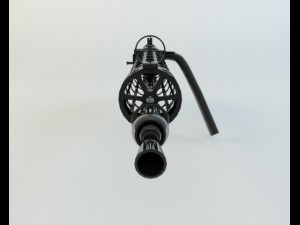 the spandau lmg 0815 3D Модель