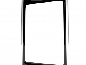 mp3 player Model 3D