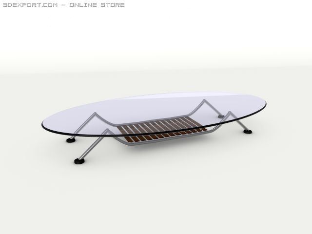 table 3D 모델 .c4d .max .obj .3ds .fbx .stl .blend 