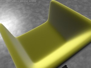 nanda with bases Model 3D