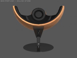 verikon shell 3D Модель