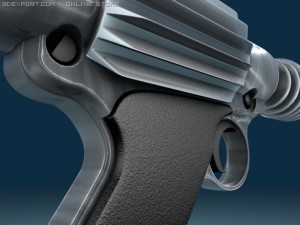 raydesign 1 3D 모델