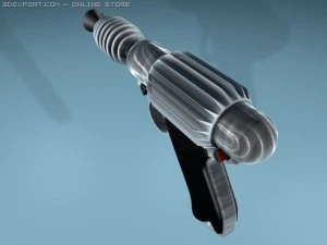 raydesign 1 3D Model