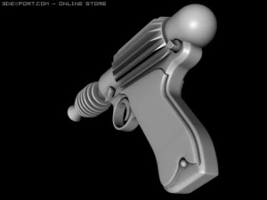 raydesign 1 3D Model