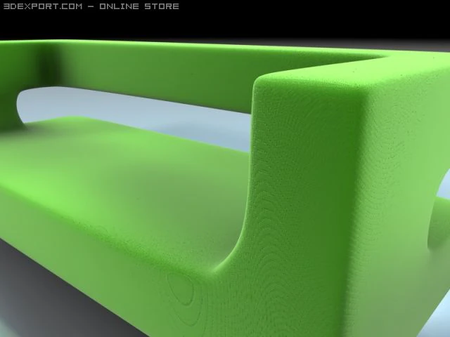 sss sofas 3D Model .c4d .max .obj .3ds .fbx .stl .blend 