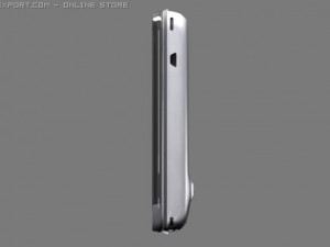 n97 nokia 3D मॉडल