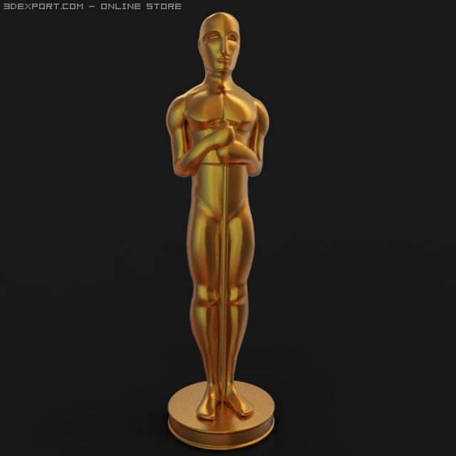 oscarmodel Modelo 3D .c4d .max .obj .3ds .fbx .stl .blend 