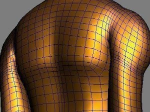 oscarmodel 3D Model
