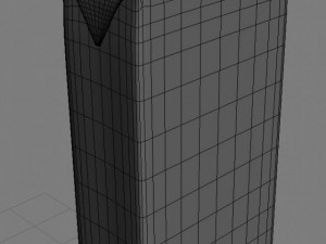 juicebox1 liter 3D 模型