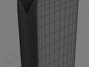 juicebox1 liter 3D Model