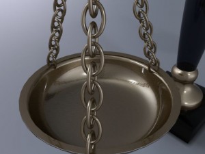 balance Modelo 3D