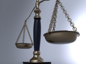 balance Modelo 3D