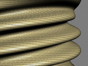 lamp Modello 3D