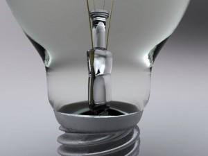 lamp Modello 3D