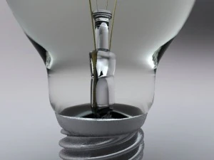 lamp 3D Model