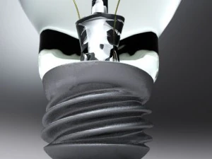lamp 3D Model