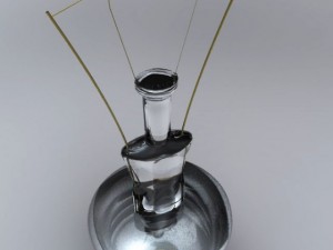 lamp Modello 3D