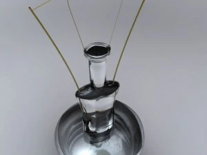 lamp 3D Model