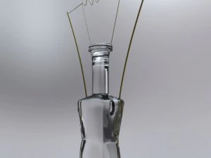 lamp 3D Model
