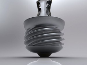lamp Modello 3D