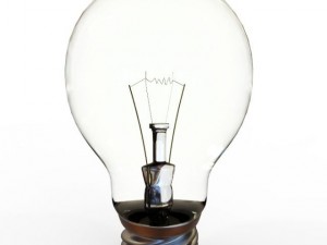 lamp Modello 3D