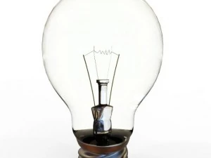 lamp 3D Model