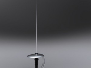 sword Modèle 3D
