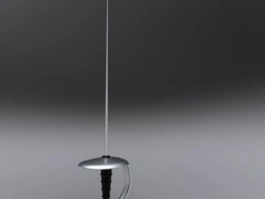 sword 3D Model