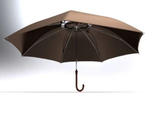 umbrella 3D Model