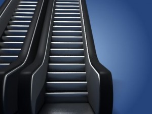 elevator 3D-Modell