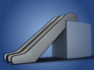 elevator 3D-Modell