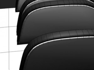 elevator 3D-Modell