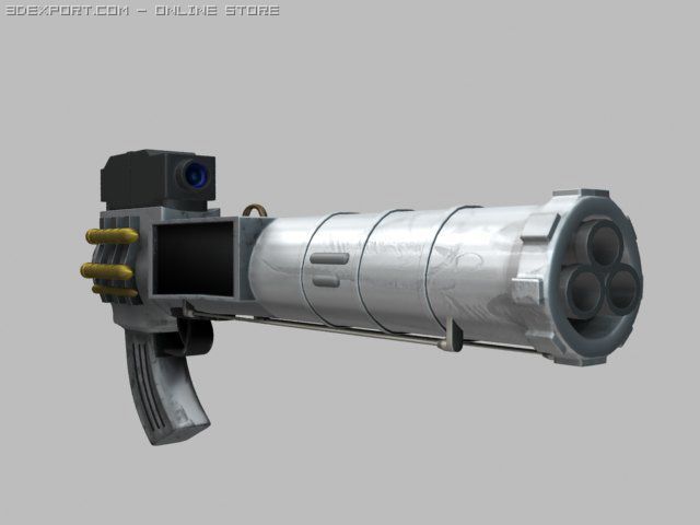 digital 3D-Modell .c4d .max .obj .3ds .fbx .stl .blend 