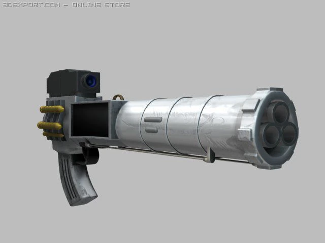 digital 3D Model .c4d .max .obj .3ds .fbx .stl .blend