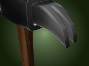 hammer 3D Model