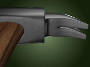 hammer 3D Model