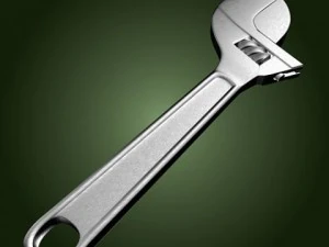 tools 3D Model
