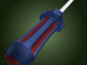 tools Modelo 3D